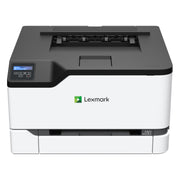 Lexmark 利盟 CS331dw 彩色鐳射打印機