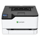 Lexmark 利盟 CS331dw 彩色鐳射打印機