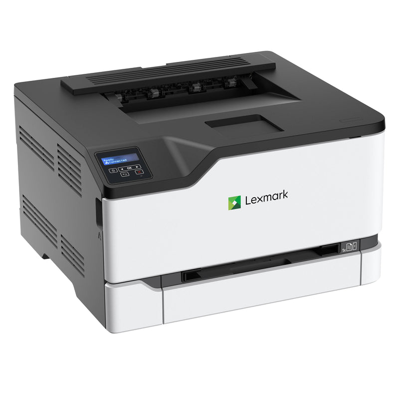 Lexmark CS331dw Color Laser Printer