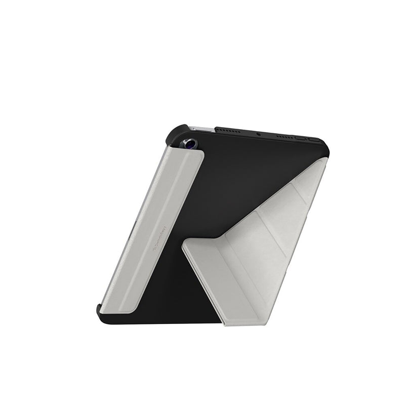 SwitchEasy Origami for iPad mini (第6代 2021) 折疊式皮革保護殼