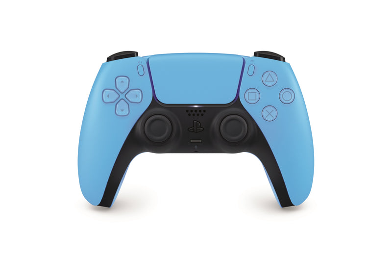 SONY PlayStation® DualSense™ Wireless Controller (Starlight Blue)