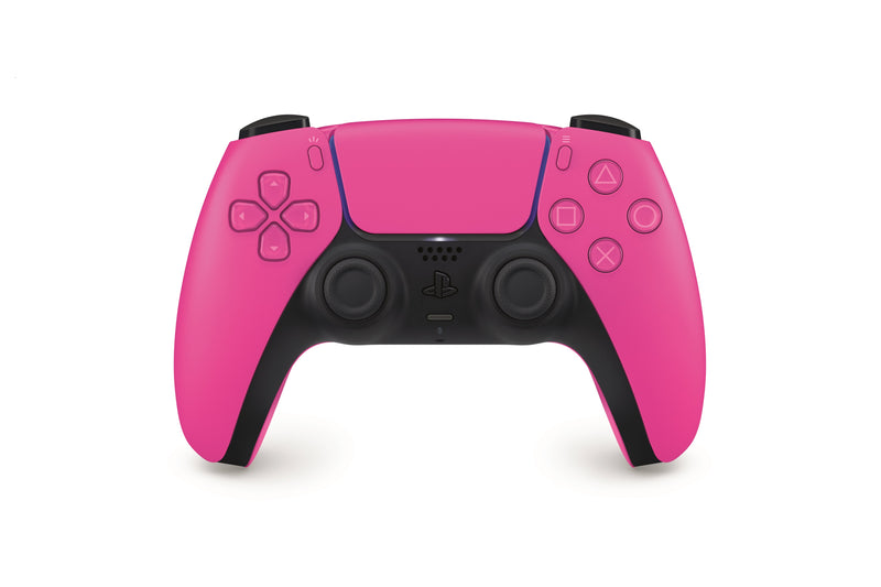 SONY PlayStation® DualSense™ Wireless Controller (Nova Pink)