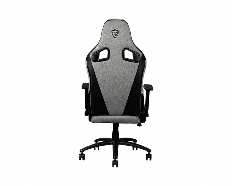 MSI MAG CH130I Fabric Gaming Chair