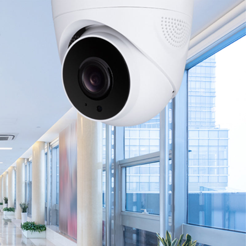 Spotcam TC1 Business Dome IP Camera