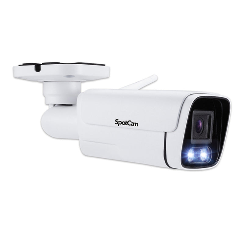 Spotcam BCW1 Business Bullet Color Night Vision 2K IPCamera