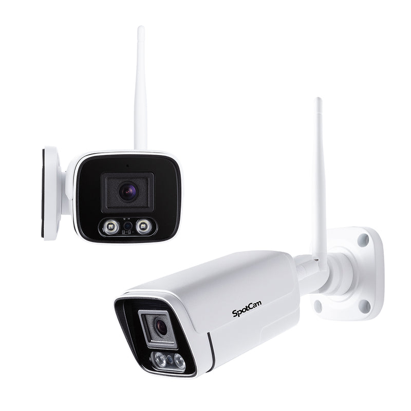 Spotcam BC1 Business Bullet 2K IP Camera