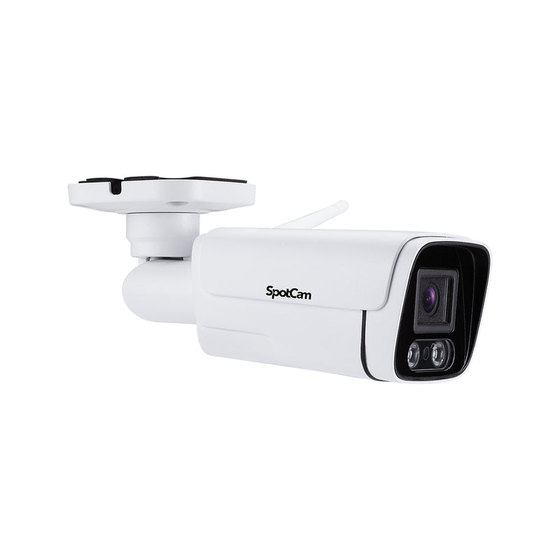 Spotcam BC1 Business Bullet 2K IP Camera