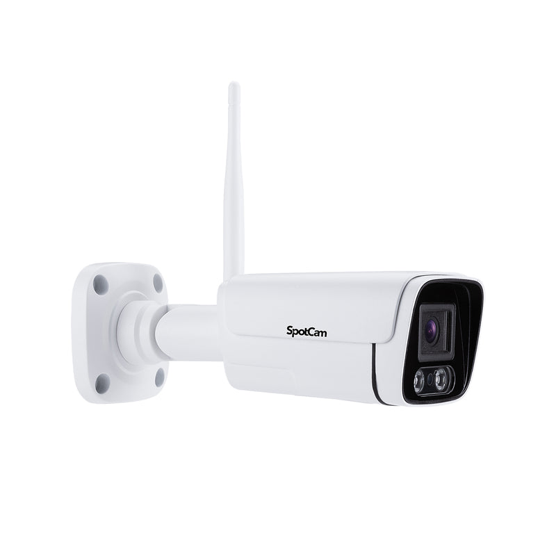 Spotcam BC1 Business Bullet 2K IP Camera