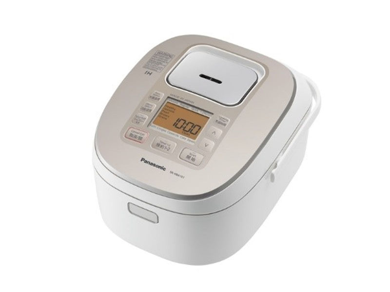 PANASONIC SR-HBA101 Diamond "Kamado" Induction Heating Warm Jar (1.0L)