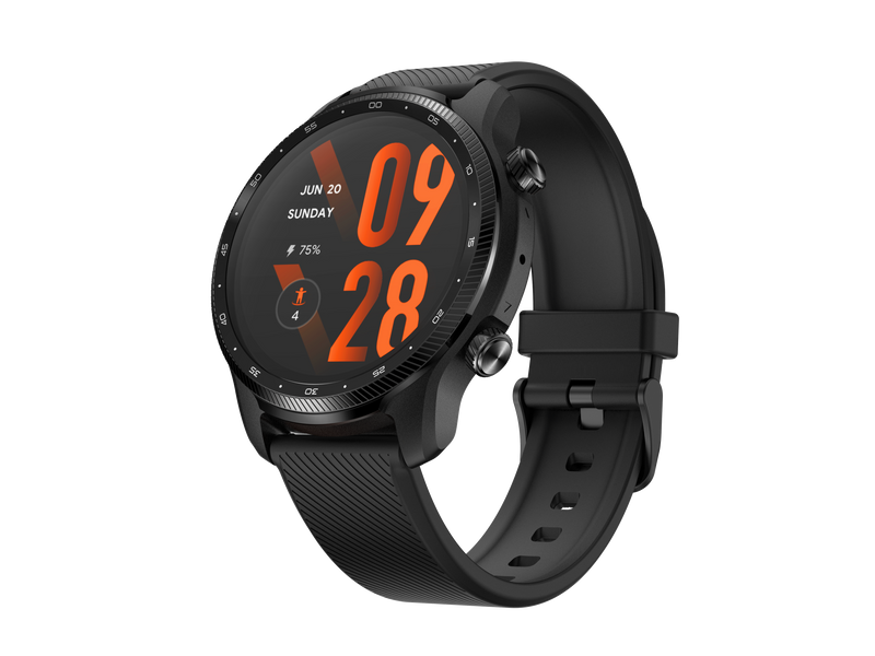 Mobvoi TicWatch Pro 3 Ultra GPS Smart Watch