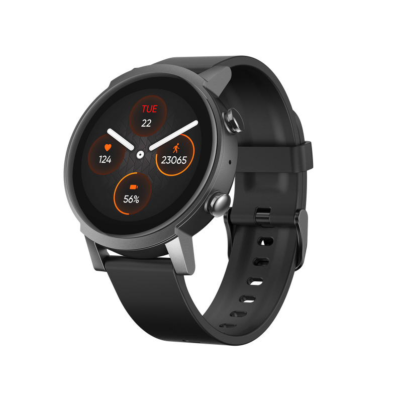 Mobvoi TicWatch E3 智能手錶