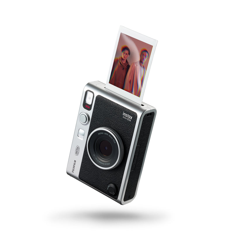 FUJIFILM instax mini Evo Instant Camera