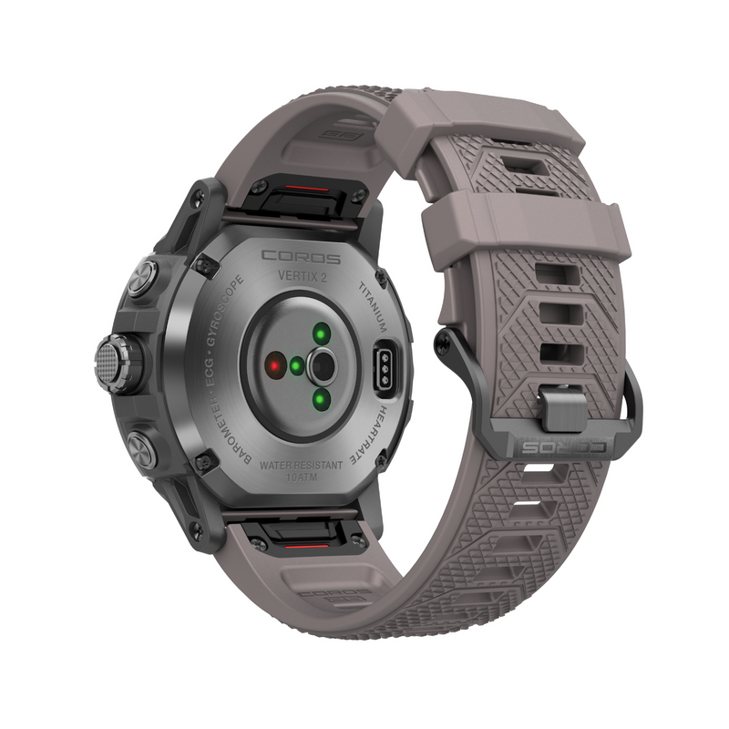 COROS VERTIX 2 智能手錶