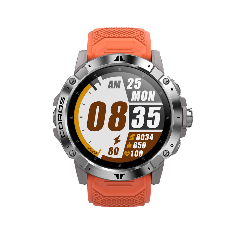 COROS VERTIX 2 Smart Watch