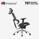 iRocks T07 Ergonomic Mesh Chair