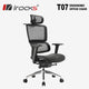 iRocks T07 Ergonomic Mesh Chair