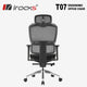 iRocks T07 Ergonomic Mesh Chair