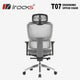 iRocks T07 Ergonomic Mesh Chair