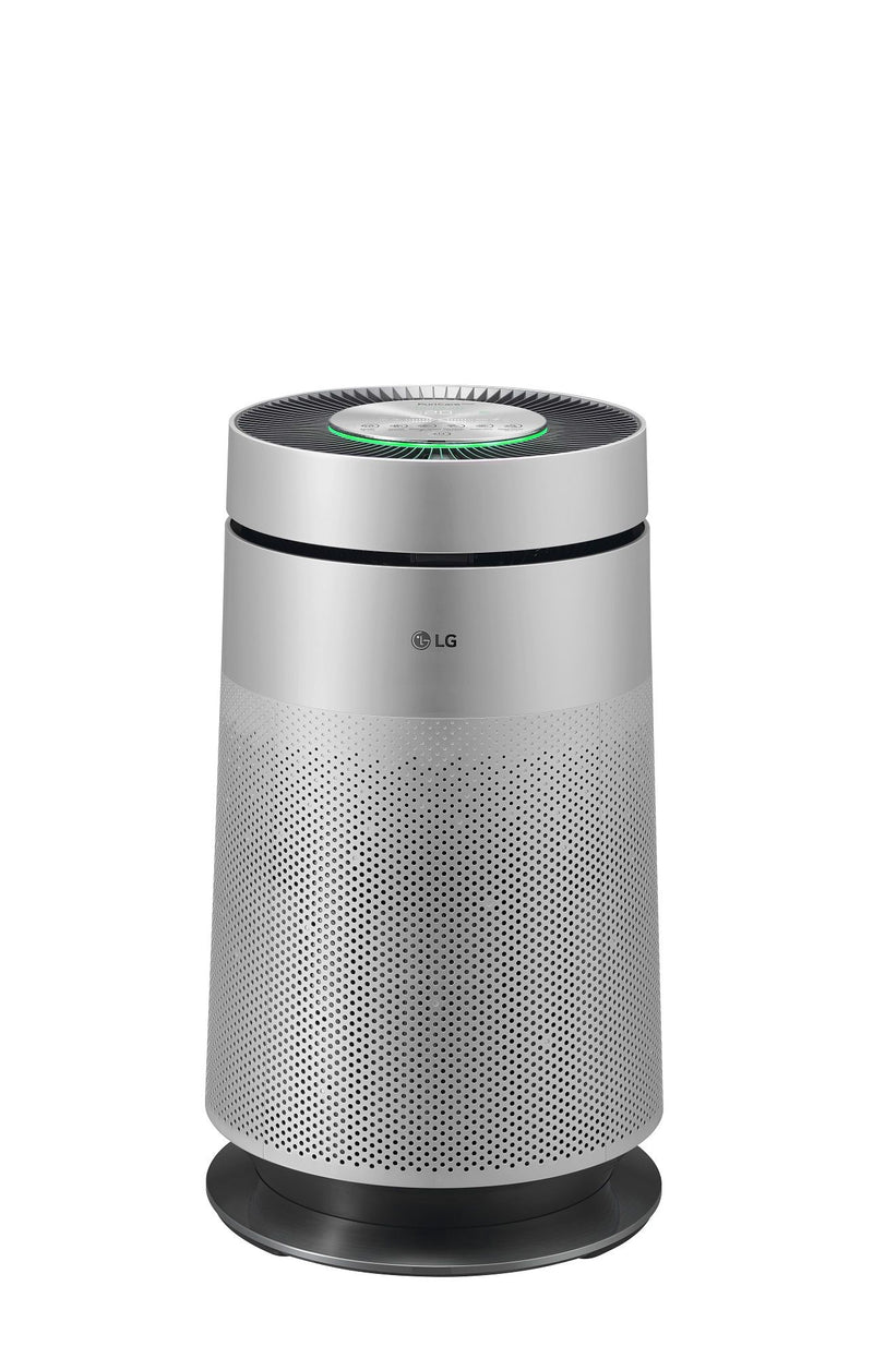 LG AS65GDST0 PuriCare™ 360° Air Purifier AS65GDST0 (H13 HEAP, with Pet Mode)