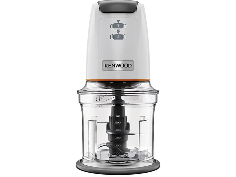 KENWOOD CHP61.100WH Quadblade Easy Chopper