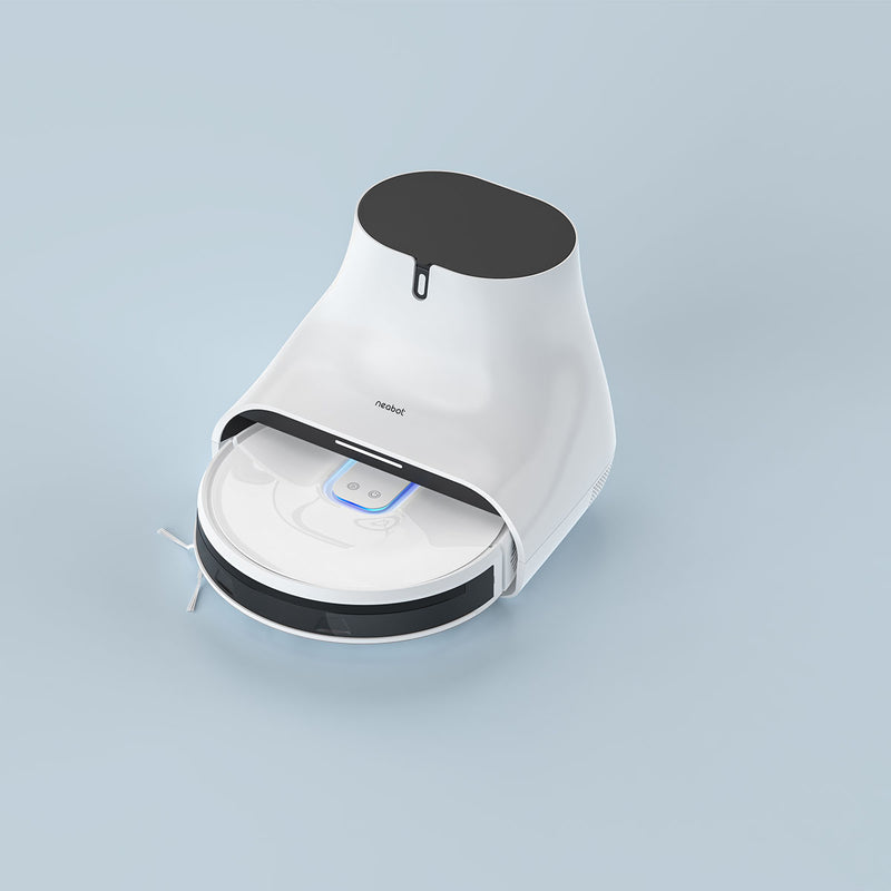 Neabot NE-Q11 NoMo Q11 自動清潔吸塵機械人