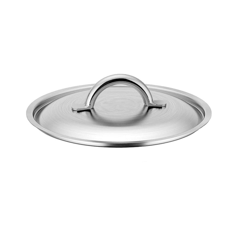 de Buyer PRIM'APPETY - Stainless Steel Lid - 18cm