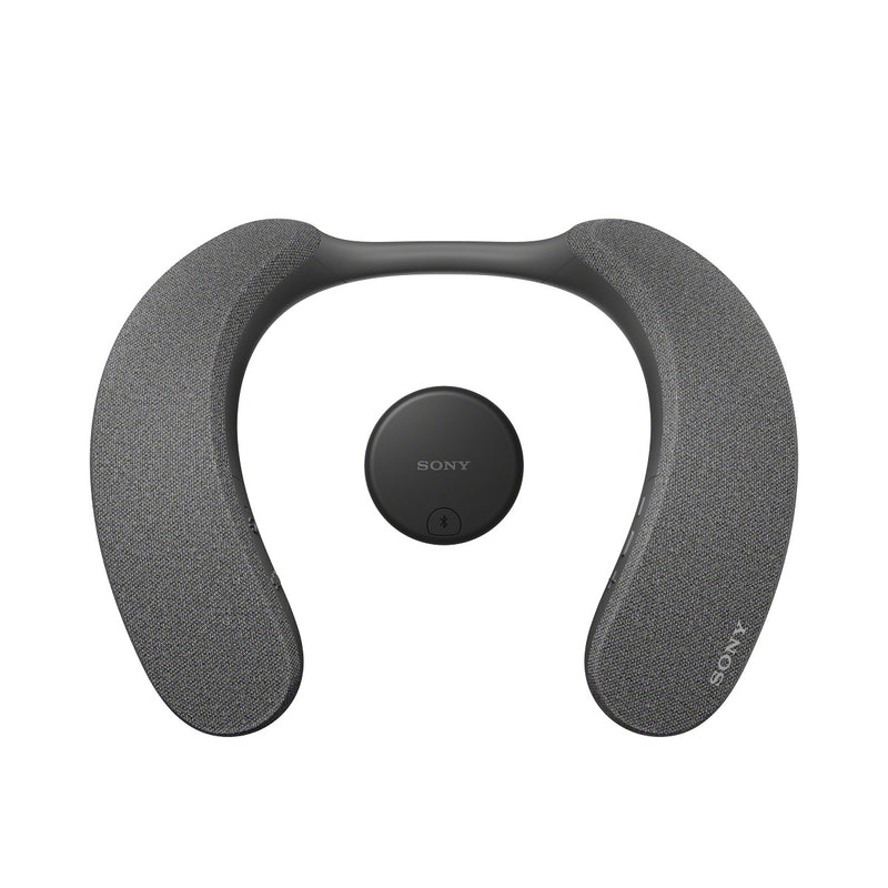SONY SRS-NS7 Wireless neckband speaker