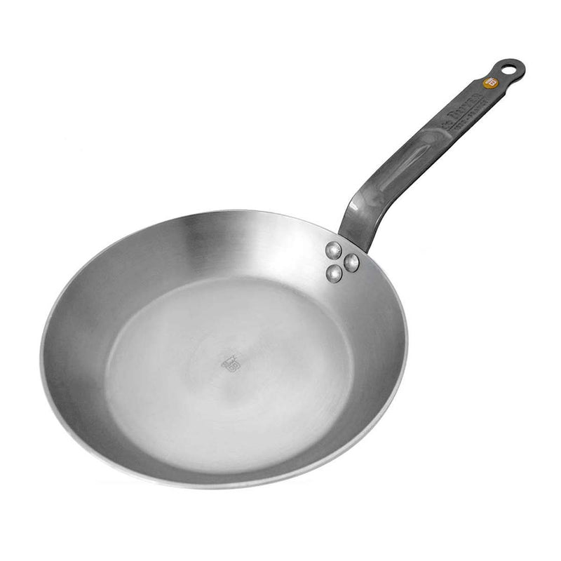 de Buyer Mineral B Element - Round Frypan 20cm