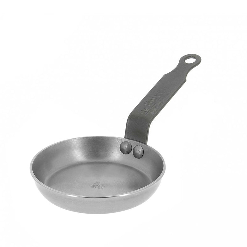 de Buyer Mineral B Element Blini Pan 12cm