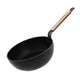 de Buyer CHOC B Bois -  Non-Stick Rounded sauté-pan 24cm