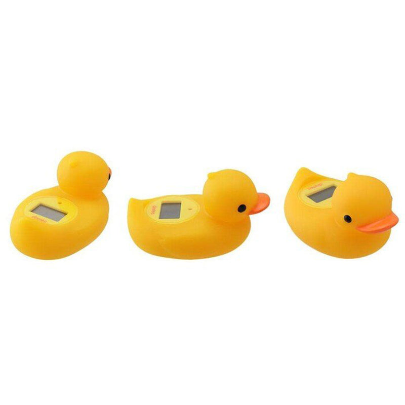 Dretec Duck-shaped Electronic Water Thermometer O-238NYE