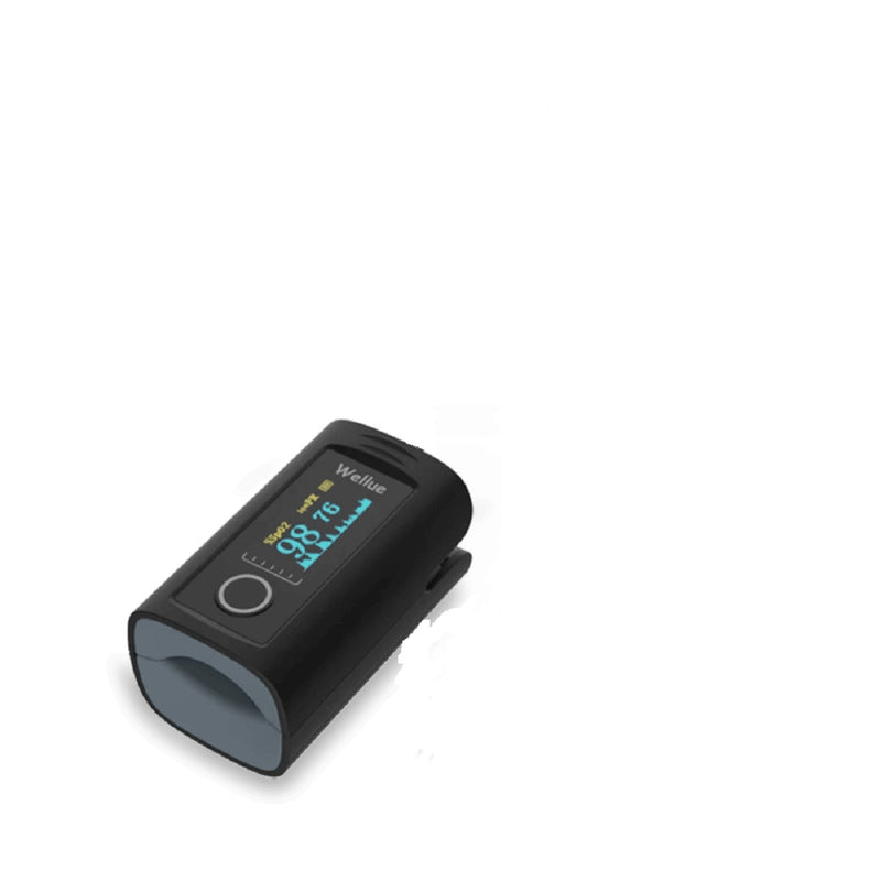 WELLUE Fingertip Oxygen Monitor OXYSMART_BT