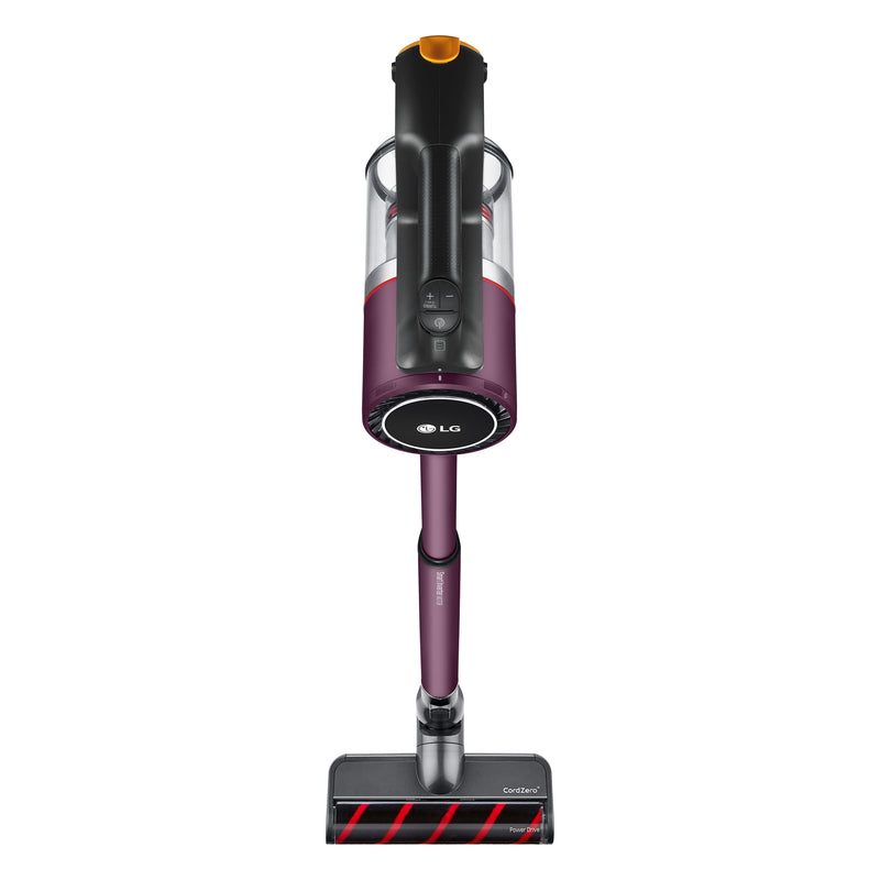 LG A9NCORE1V CordZero 3-in-1 Cordless Vacuum Cleaner