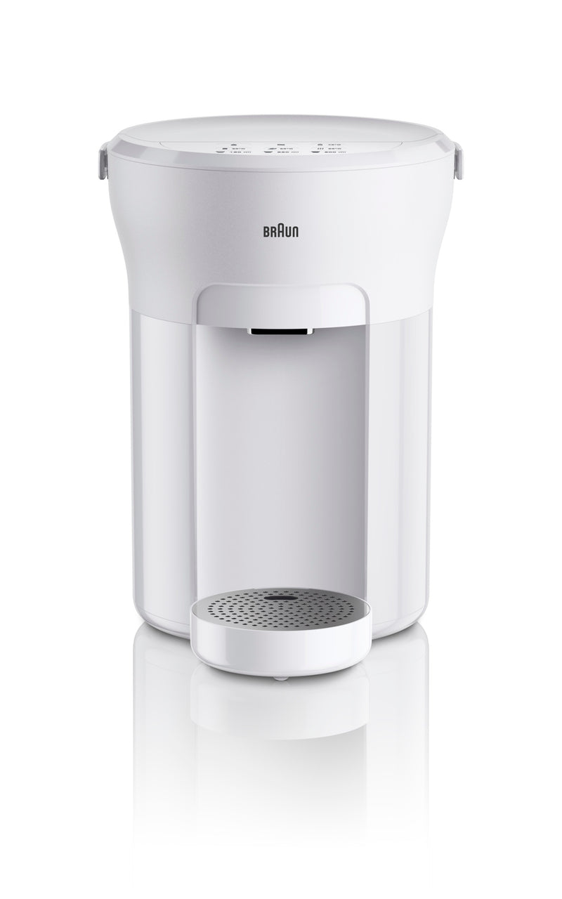 BRAUN WD5000 AquaExpress 5 Hot Water Dispenser