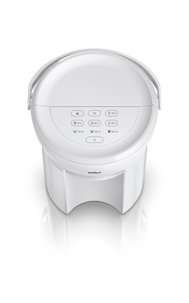 BRAUN 百靈 WD5000 AquaExpress 5 即熱水機