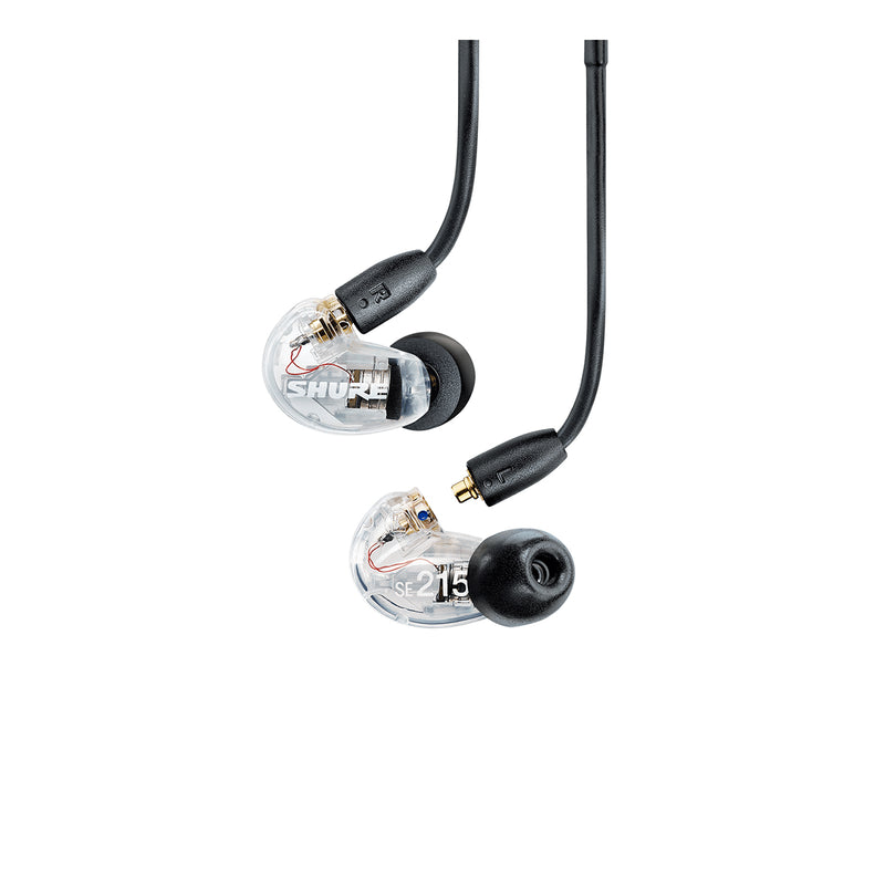 SHURE 舒爾 AONIC 215 耳機