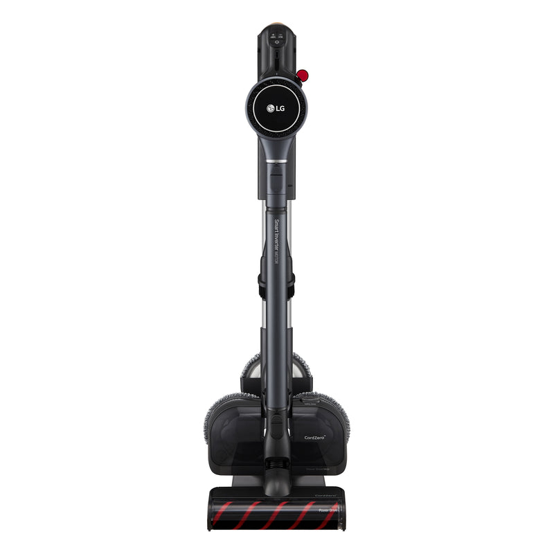LG A9KMAX CordZero™ A9Komp 3-in-1 Cordless Vacuum Cleaner