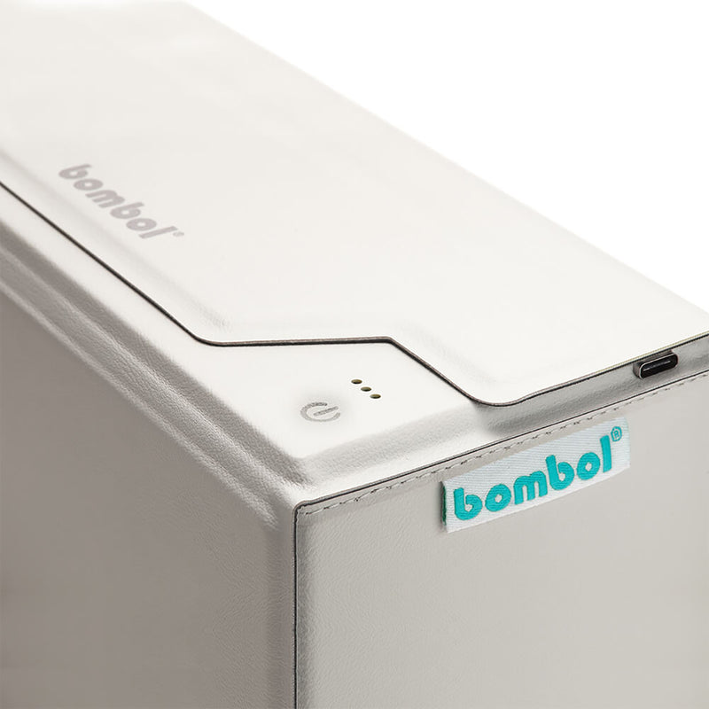 Bombol Blast UV Disinfector