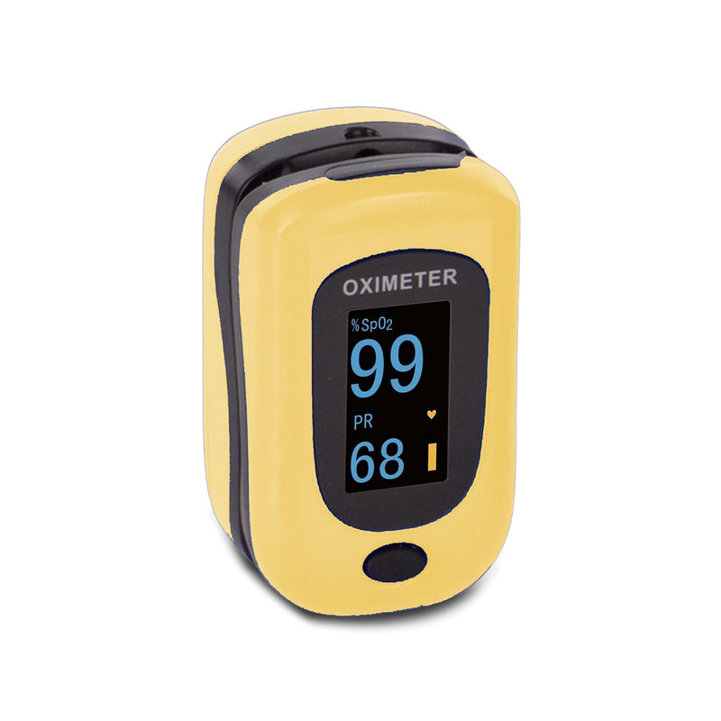Creative Medical PC-60B1 Fingertip Pulse Oximeter