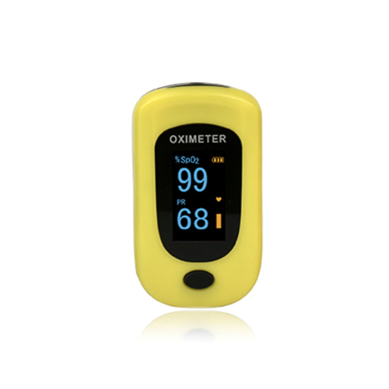 Creative Medical PC-60B1 Fingertip Pulse Oximeter