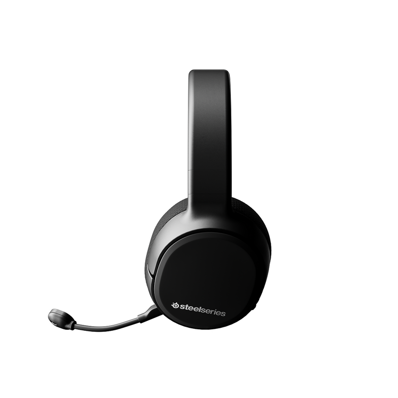 SteelSeries Arctis 1 Wireless Gaming Headset Black for Xbox series X｜S