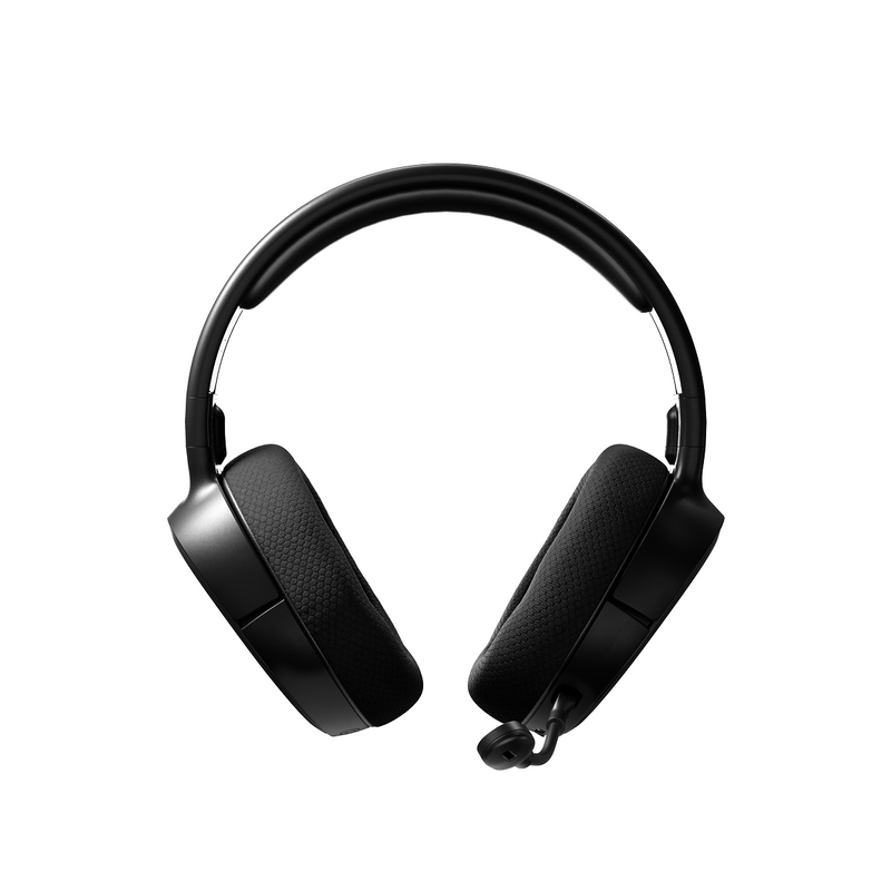 SteelSeries Arctis 1 無線頭戴式電競耳機 黑 Xbox series X｜S 適用
