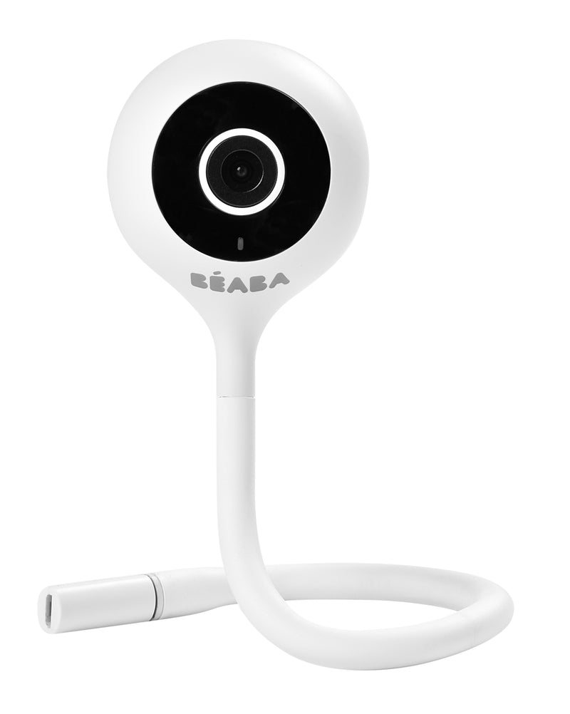 Beaba Zen Connect Baby Video Monitor
