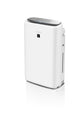 SHARP KI-N50A High Density Plasmacluster 25,000 Air Purifier with Humidifying Function