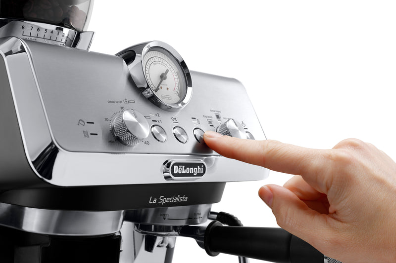 DELONGHI EC9155.MB La Specialista Arte 半自動咖啡機