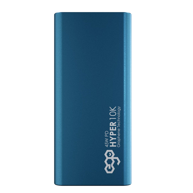 ego JS11 Hyper10K 石墨烯 10000mah 45W 行動電源