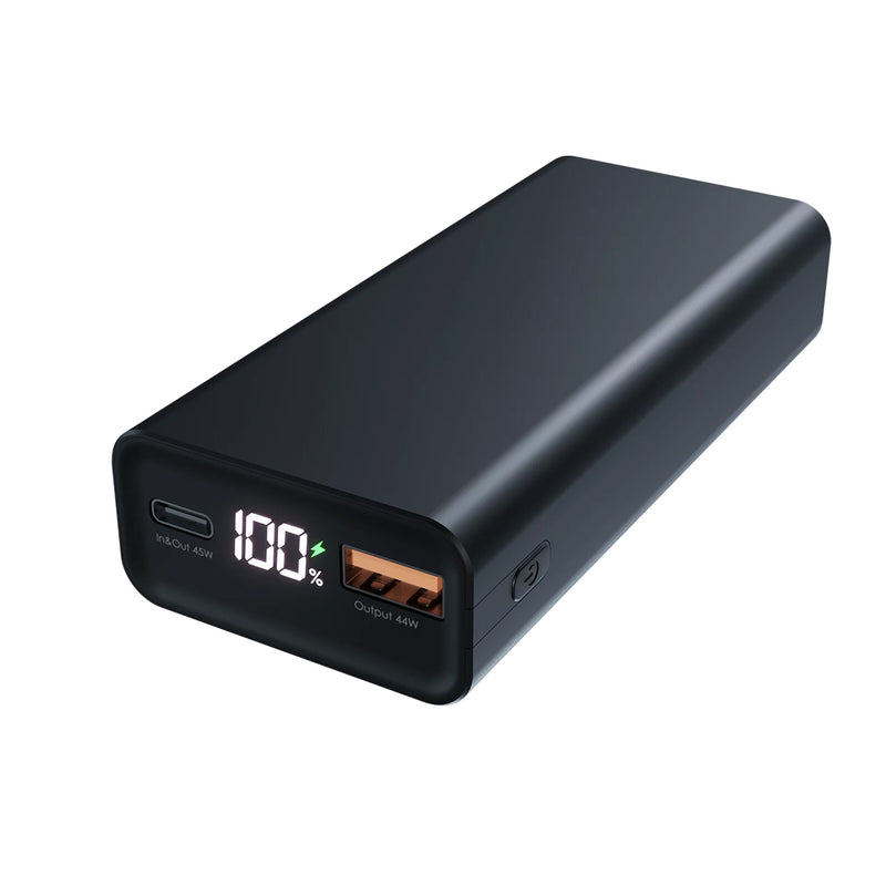 ego JS11 Hyper10K 石墨烯 10000mah 45W 行動電源