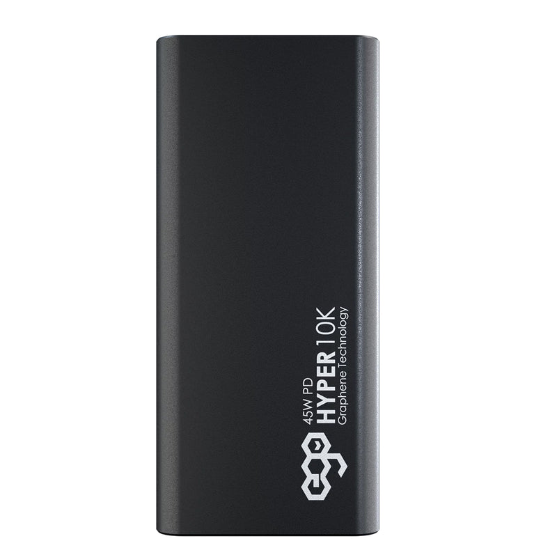 ego JS11 Hyper10K 石墨烯 10000mah 45W 行動電源