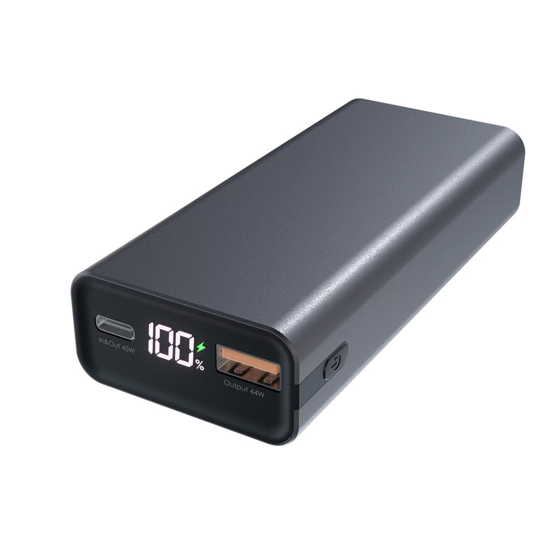 ego JS11 Hyper10K 石墨烯 10000mah 45W 行動電源