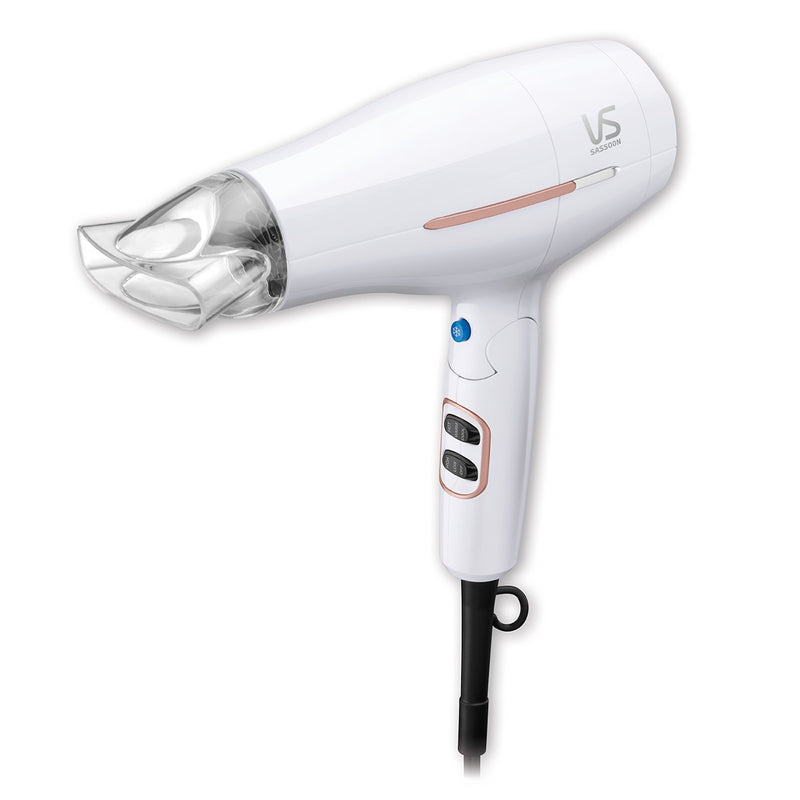 VIDAL SASSOON VS 1800W Ionic Smart Voltage Dryer VS420H